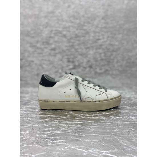 Golden Goose / Top Edition BALLSTAR Dirty Shoes