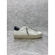 Golden Goose / Top Edition BALLSTAR Dirty Shoes