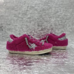 Golden Goose / Top Edition BALLSTAR Dirty Shoes