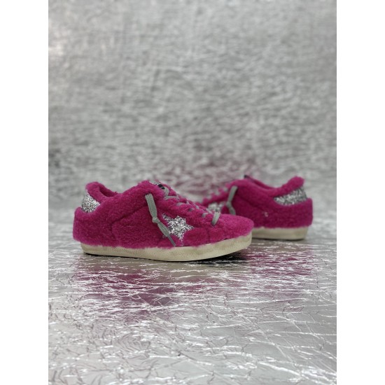 Golden Goose / Top Edition BALLSTAR Dirty Shoes