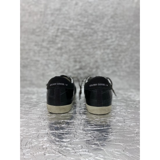 Golden Goose / Top Edition BALLSTAR Dirty Shoes