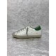 Golden Goose / Top Edition BALLSTAR Dirty Shoes
