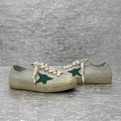 Golden Goose / Top Edition BALLSTAR Dirty Shoes