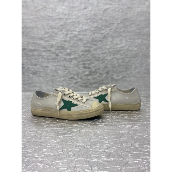 Golden Goose / Top Edition BALLSTAR Dirty Shoes