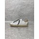 Golden Goose / Top Edition BALLSTAR Dirty Shoes