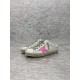 Golden Goose / Top Edition BALLSTAR Dirty Shoes