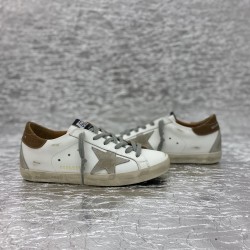 Golden Goose / Top Edition BALLSTAR Dirty Shoes