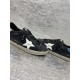Golden Goose / Top Edition BALLSTAR Dirty Shoes