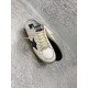 Golden Goose / Top Edition BALLSTAR Dirty Shoes