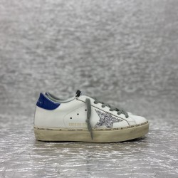 Golden Goose / Top Edition BALLSTAR Dirty Shoes
