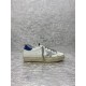 Golden Goose / Top Edition BALLSTAR Dirty Shoes