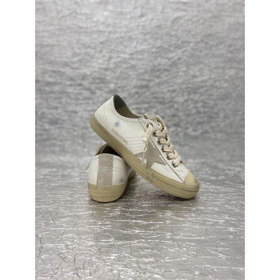 Golden Goose / Top Edition BALLSTAR Dirty Shoes