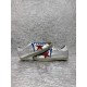 Golden Goose / Top Edition BALLSTAR Dirty Shoes