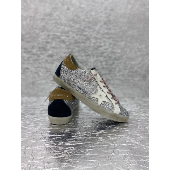 Golden Goose / Top Edition BALLSTAR Dirty Shoes