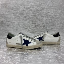 Golden Goose / Top Edition BALLSTAR Dirty Shoes
