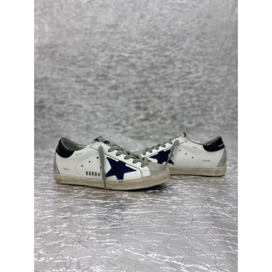 Golden Goose / Top Edition BALLSTAR Dirty Shoes