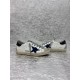 Golden Goose / Top Edition BALLSTAR Dirty Shoes