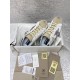 Golden Goose / Top Edition BALLSTAR Dirty Shoes