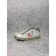 Golden Goose / Top Edition BALLSTAR Dirty Shoes