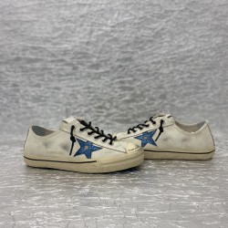 Golden Goose / Top Edition BALLSTAR Dirty Shoes