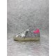 Golden Goose / Top Edition BALLSTAR Dirty Shoes