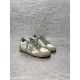 Golden Goose / Top Edition BALLSTAR Dirty Shoes