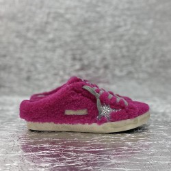 Golden Goose / Top Edition BALLSTAR Dirty Shoes