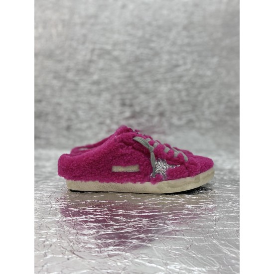 Golden Goose / Top Edition BALLSTAR Dirty Shoes