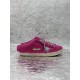 Golden Goose / Top Edition BALLSTAR Dirty Shoes