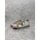Golden Goose / Top Edition BALLSTAR Dirty Shoes