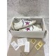 Golden Goose / Top Edition BALLSTAR Dirty Shoes