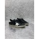 Golden Goose / Top Edition BALLSTAR Dirty Shoes