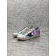 Golden Goose / Top Edition BALLSTAR Dirty Shoes