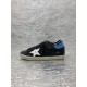 Golden Goose / Top Edition BALLSTAR Dirty Shoes
