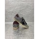 Golden Goose / Top Edition BALLSTAR Dirty Shoes