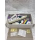 Golden Goose / Top Edition BALLSTAR Dirty Shoes