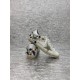 Golden Goose / Top Edition BALLSTAR Dirty Shoes