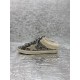 Golden Goose / Top Edition BALLSTAR Dirty Shoes