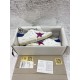 Golden Goose / Top Edition BALLSTAR Dirty Shoes