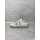 Golden Goose / Top Edition BALLSTAR Dirty Shoes