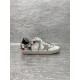 Golden Goose / Top Edition BALLSTAR Dirty Shoes