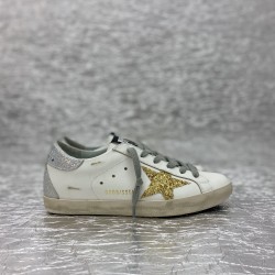 Golden Goose / Top Edition BALLSTAR Dirty Shoes
