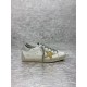 Golden Goose / Top Edition BALLSTAR Dirty Shoes