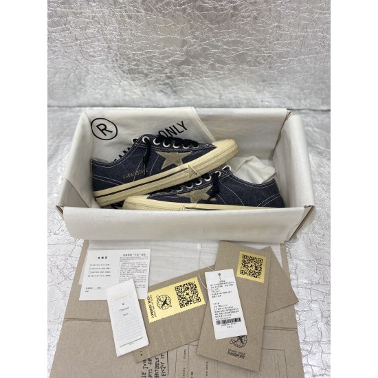 Golden Goose / Top Edition BALLSTAR Dirty Shoes