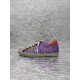 Golden Goose / Top Edition BALLSTAR Dirty Shoes