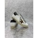 Golden Goose / Top Edition BALLSTAR Dirty Shoes