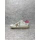 Golden Goose / Top Edition BALLSTAR Dirty Shoes