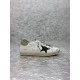 Golden Goose / Top Edition BALLSTAR Dirty Shoes