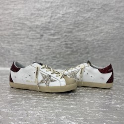 Golden Goose / Top Edition BALLSTAR Dirty Shoes