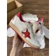 Golden Goose / Top Edition BALLSTAR Dirty Shoes